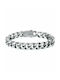 Sector Chain Hand made of Stainless Steel Length 21cm