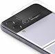 Ringke Screen Protecție Cameră Tempered Glass Transparent pentru Galaxy Z Flip 3