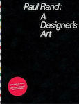 Paul Rand: a Designer's Art