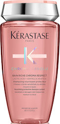 Kérastase Chroma Absolu Bain Riche Chroma Respect Kérastase Chroma Absolu Bain Riche Chroma Respect