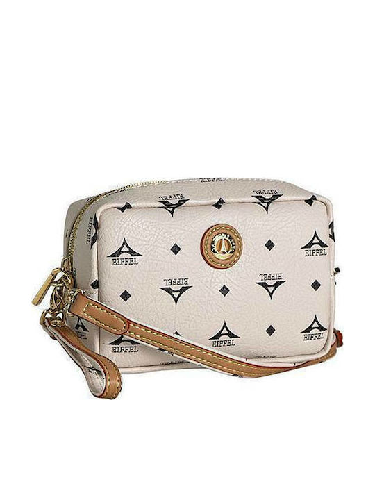 Women's Bag Handbag Ecru