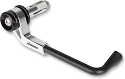 Barracuda Lever Pro Tect B-Lux Silber Bremshebel-Schutz 1 Stück in Silber Farbe Barracuda Lever Pro Tect B-Lux Silber Bremshebel-Schutz 1 Stück in Silber Farbe