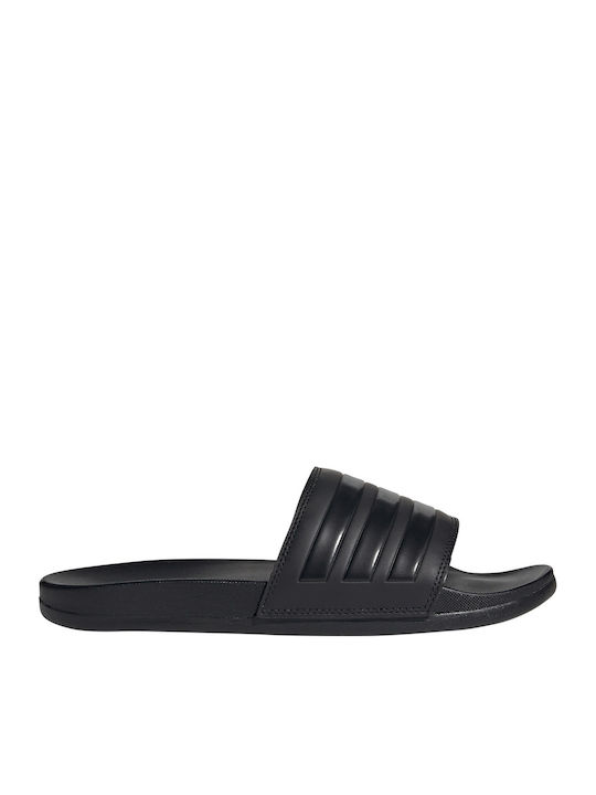 Adilette Comfort Men's Slides Black