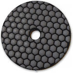 Rubi Disc de șlefuire Materiale de construcție 100mm Diamant P50