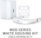 American DJ Mod 100 Kit Pearl Photorhythmics Support Accessories