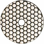 Rubi Grinding Disc Construction Materials 100mm Diamond P200