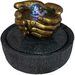 BioLeon R-08 Fountain with LED Lighting