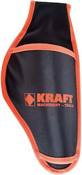 Kraft Cazul De Centură Pentru Unelte Din Material Textil 692140