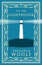 To the Lighthouse, Alma Classics Evergreens