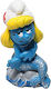 Schleich-S Smurfette Mermaid Smurfs For 3+ Years 6cm