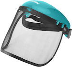 Total Visor Mask