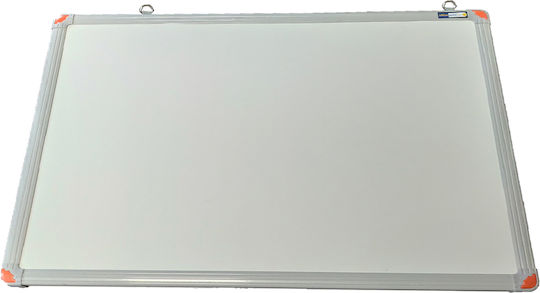 Office Point Magnetic Hanging Dry Erase Board 60x90cm