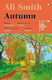 Autumn, Shortlisted for the Man Booker Prize 2017