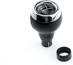 Shift Knob for Mini Clubman / Cooper / Countryman / ONE / Roadster black