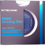 NiteCore Sensor Cleaning Filter Curățarea senzorului 9110101154