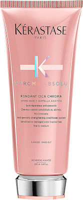 Kérastase Cica Chroma Color Protection Conditioner for Coloured Hair 200ml