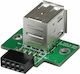 StarTech StarTech Microelectronics Accessories USBMBADAPT2