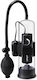 Pipedream Classix Vibrating Pump Τρόμπα Πέους με Δόνηση Μαύρη