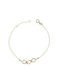 Bracelet in gold 14K (BP000855) B26580Y