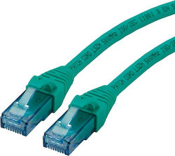 Roline U/UTP Cat.6a (Gigabit) Καλώδιο Δικτύου E...