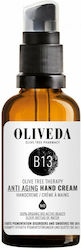 Oliveda B13 Cremă de Mâini 50ml