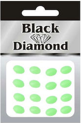 Black Diamond Bead Hard - 2