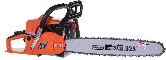 NAC Oregon Walbro Gasoline Chainsaw 7.9kg with Blade 50cm