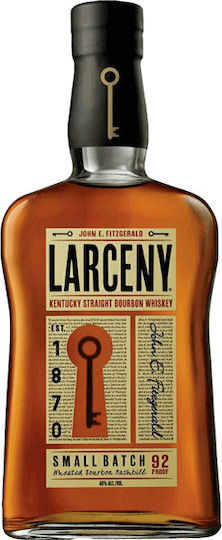 Larceny Bourbon Whisky 6 Ani Din S.U.A 46% 700ml