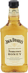 Jack Daniel's Tennessee Whisky Din S.U.A 35% 200ml