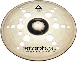 Istanbul Agop XIST ION Brilliant Splash Поднос 10" Istanbul Agop XIST ION Brilliant Splash Поднос 10"