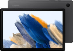 Samsung Galaxy Tab A8 10.5" mit WiFi & 4G (4GB/64GB) Dark Grey