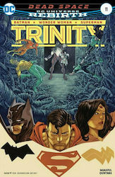 Trinity, Vol. 11