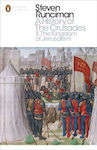 A History of the Crusades II, Regatul Ierusalimului