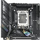 Asus ROG Strix B660-I Gaming WiFi Motherboard Mini ITX με Intel 1700 Socket 90MB19C0-M0EAY0