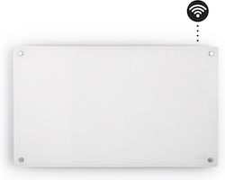 Mill GL600WIFI3 Θερμοπομπός Τοίχου 600W με WiFi 66.5x40cm