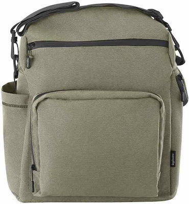 Inglesina Wickeltasche-Wickelrucksack Aptica Xt Adventure Tuareg Beige