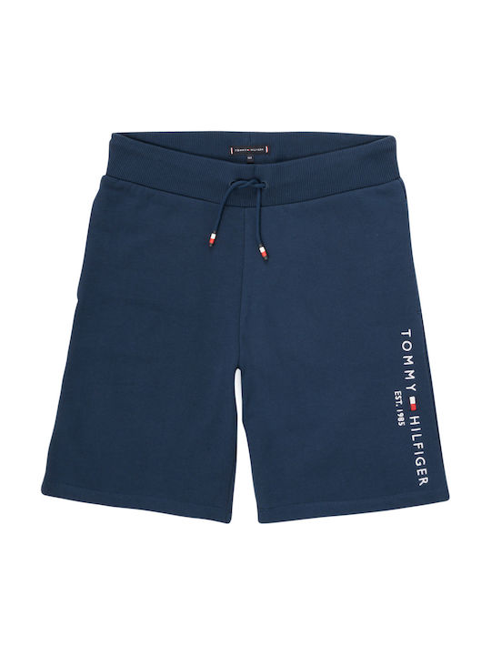 Tommy Hilfiger Παιδικό Σορτς/Βερμούδα Υφασμάτιν...