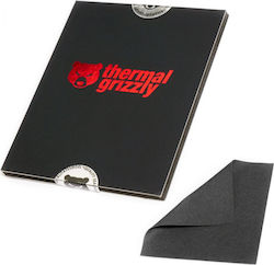 Thermal Grizzly Carbonaut Wärmeleitpad Schwarz