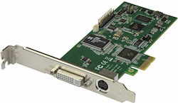 StarTech PEXHDCAP60L2 Card video și conexiune PCI Express