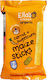 Ella's Kitchen Cheese Puffs Maize Sticks with Flavor Corn-Carrot 16gr for 7+ months