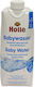 Holle Ρόφημα Baby Water Χωρίς Προσθήκη Ζάχαρης 500ml για 0+ μηνών