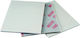 FinoMask Burete de șlefuire K280 115mmx140mm