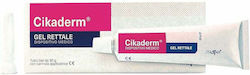 Biohub Cikaderm Κρέμα για Αιμορροΐδες 30gr