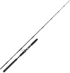 Pioneer Adrenaline BJC 582 Fishing Rod for Vert...