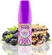Dinner Lady Άρωμα Blackberry Crumble 30ml 1τμχ