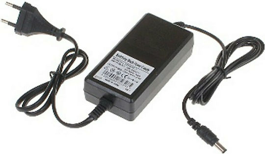 Mulview Alimentarea cu energie electrică pentru sisteme CCTV 12V 4A S-50-12