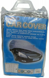 Rolinger Car Covers with Carrying Bag Waterproof Medium