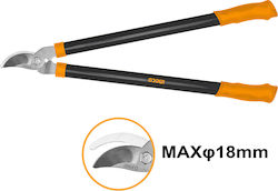 Ingco HLT72011 Bypass Lopper 69cm for branches up to 18mm Ingco HLT72011 Bypass Lopper 69cm for branches up to 18mm
