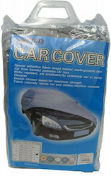 Rolinger Car Covers with Carrying Bag 210cm Waterproof XLarge