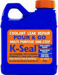 K-Seal Kühlschrank-Reiniger Kühlmittel-Leckschutz 236ml